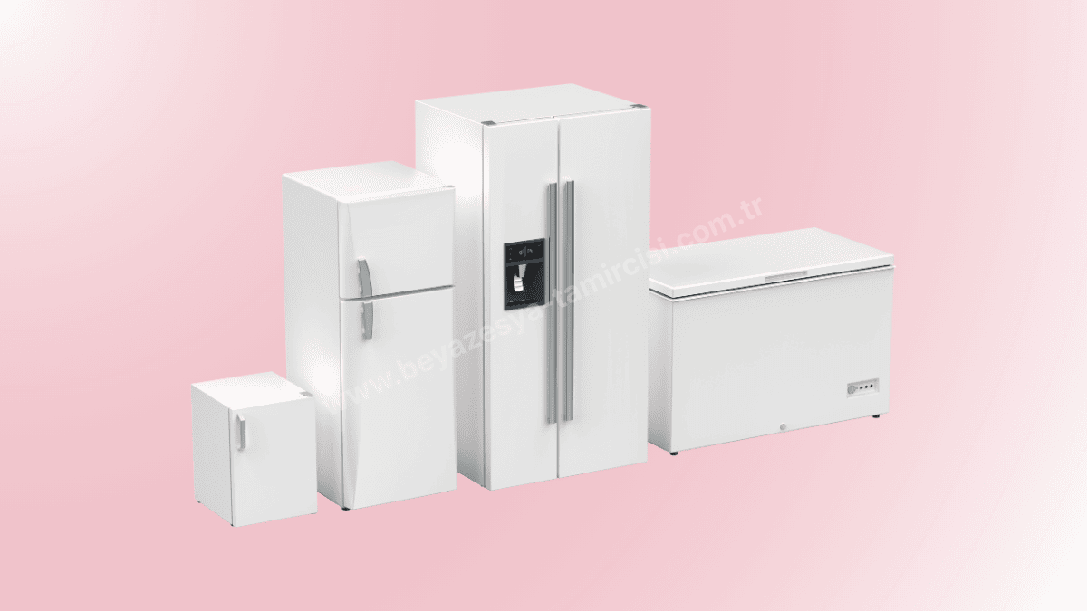 Ulus Buzdolabı Tamircisi - Ulus Beyaz Eşya Tamircisi