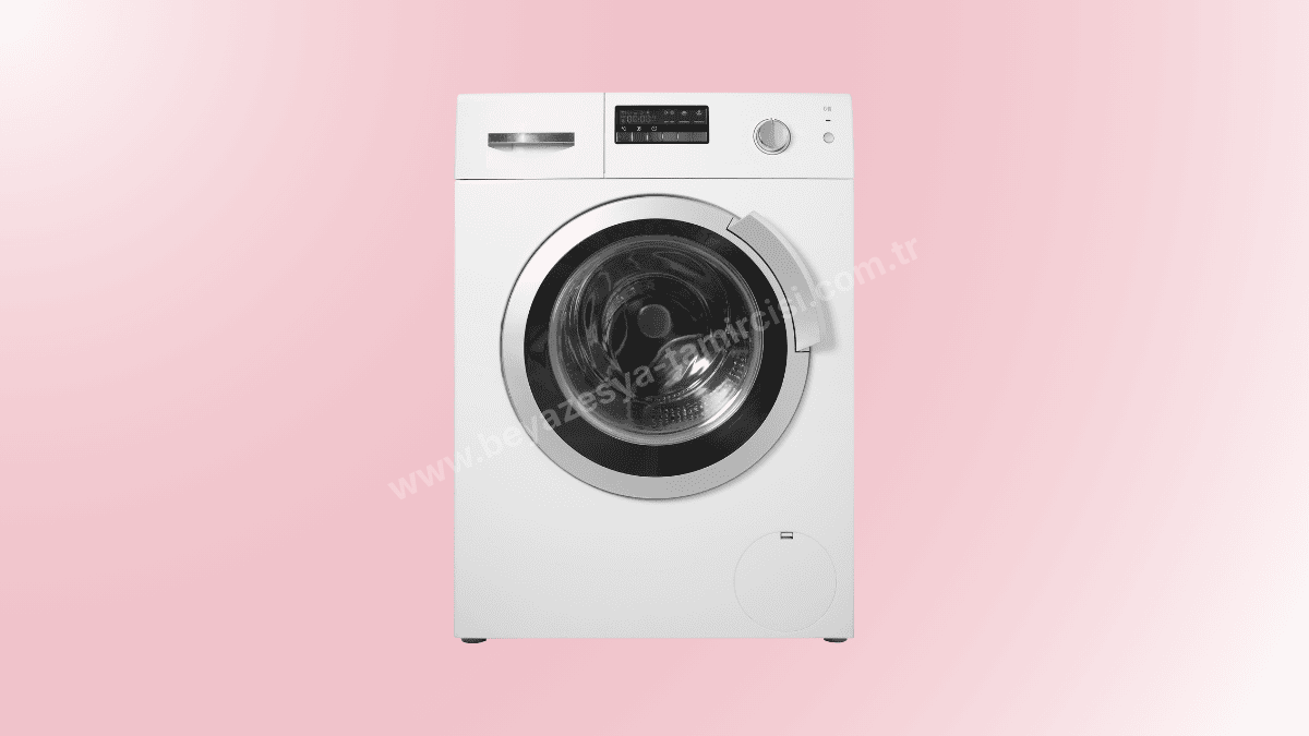 Ulus Çamaşır Makinesi Tamircisi - Ulus Beyaz Eşya Tamircisi