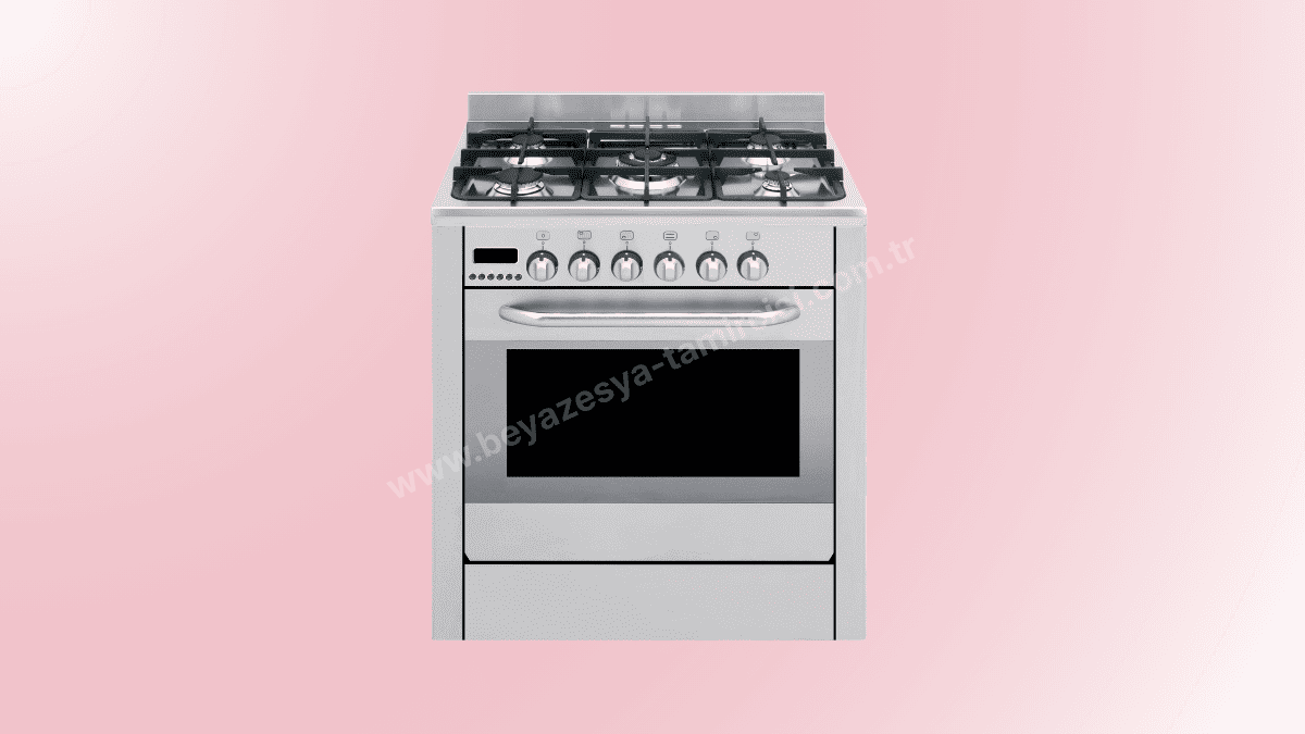 Ulus Fırın & Ocak Tamircisi - Ulus Beyaz Eşya Tamircisi