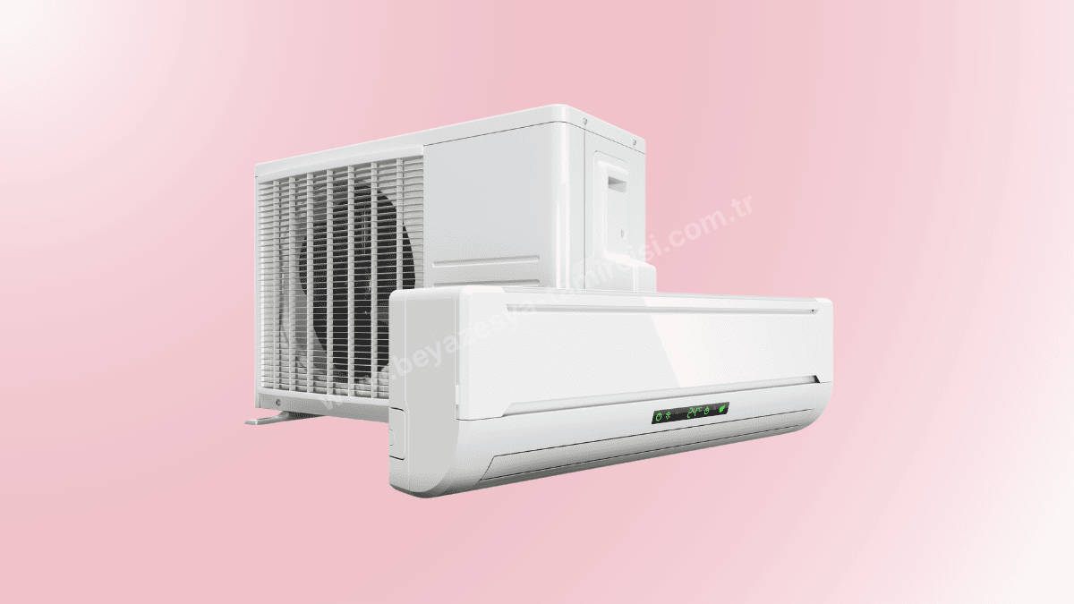 Ulus Klima Tamircisi - Ulus Beyaz Eşya Tamircisi