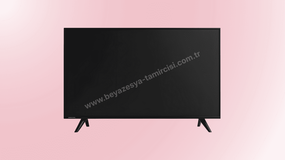 Ulus Televizyon Tamircisi - Ulus Beyaz Eşya Tamircisi